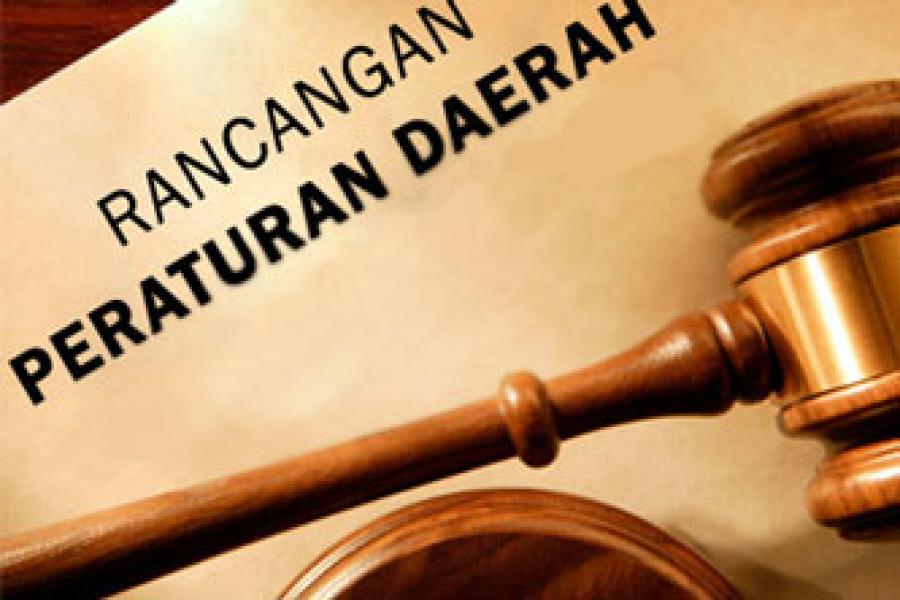 Triwulan Pertama DPRD Siak Sudah Mengesahkan 7 Ranperda