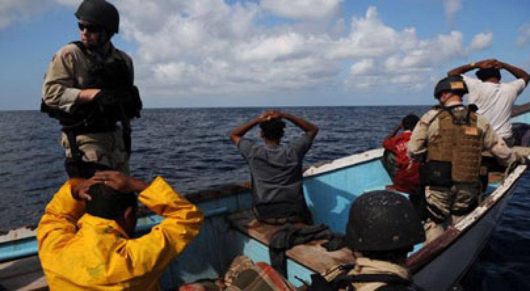 10 WNI Disandera, DPR Desak Pemerintah Bergerak Cepat