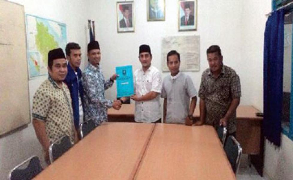 5 Balon Mendaftar Ketua DPD PAN Pelalawan, 4 Nama Direkomendasi DPW
