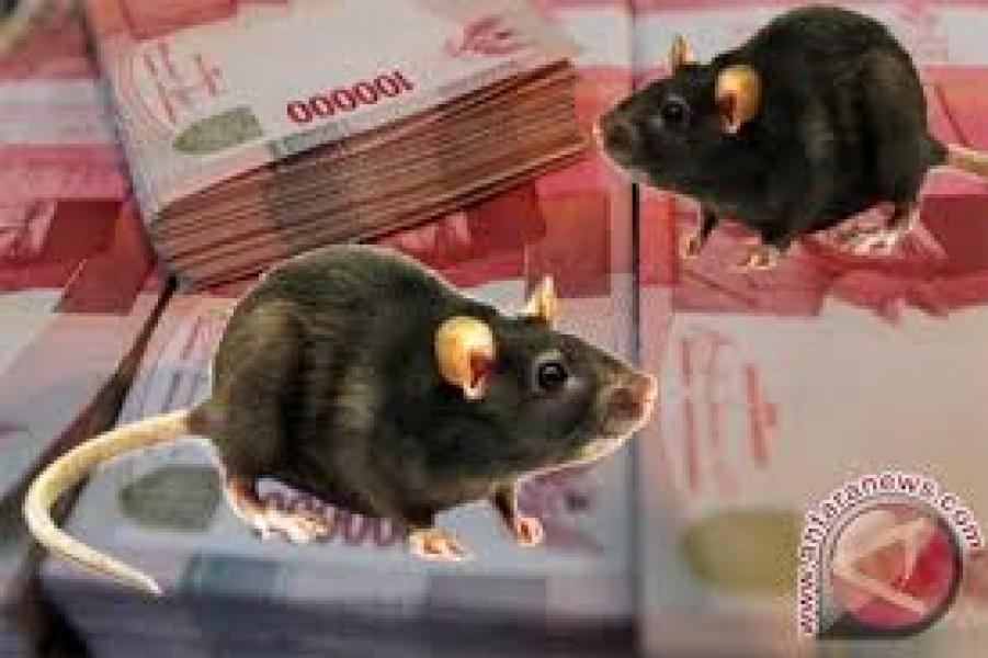 5 Terdakwa Korupsi Kredit KUR BRI Inhu Didakwa Pasal Berlapis