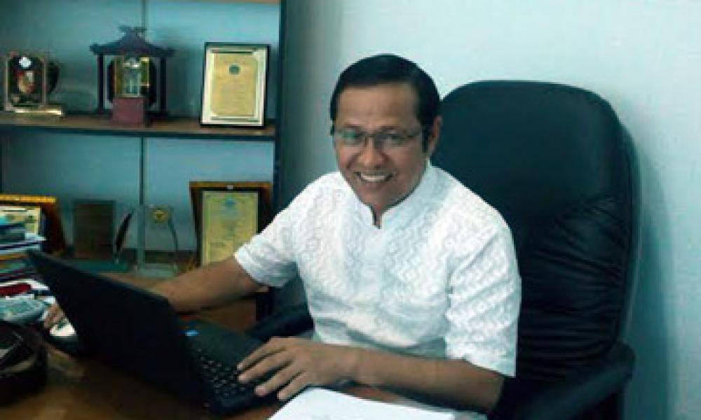 7 April, SPS Cabang Riau Gelar Musyawarah Cabang IV