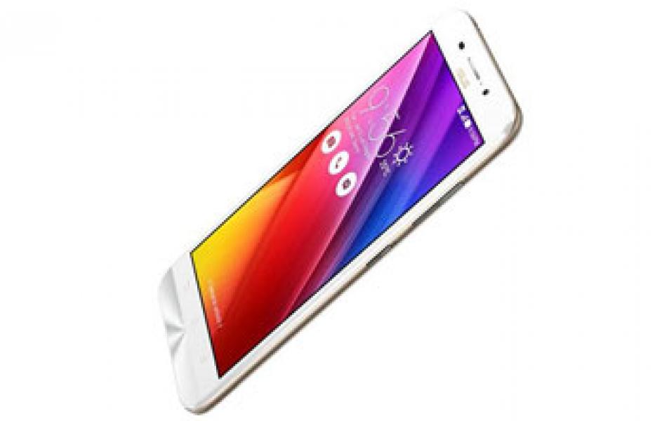 ASUS Zenfone Max Diperkuat dengan Baterai Baboon 5.000mAh