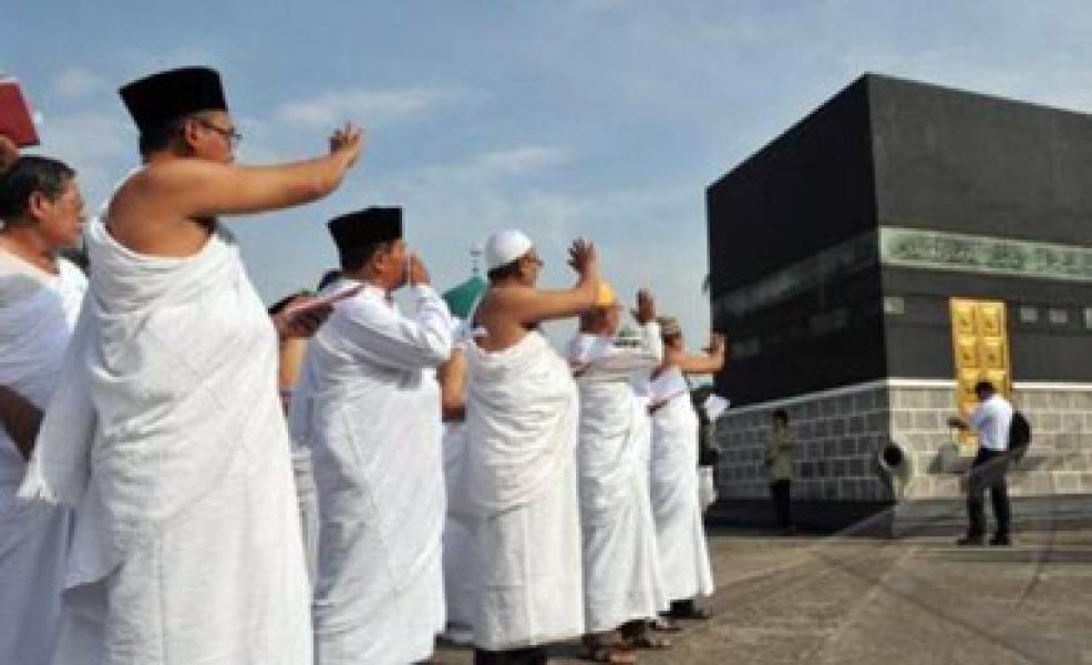 Arab Saudi Beri Sinyal Penambahan, Kuota CJH Pelalawan Masih 306 orang