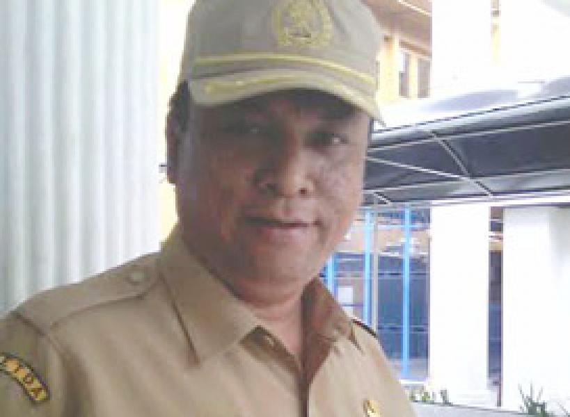 Azharisman Rozie: Sesuai Aturan, Mutasi Pejabat Pemko Hak Prerogatif Wako