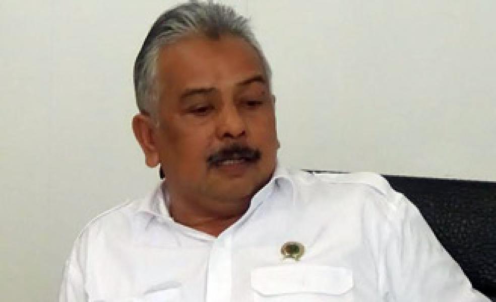 BPN Proses Sertikat Tanah Pelabuhan Internasional Batu Empat Bagan Siapiapi