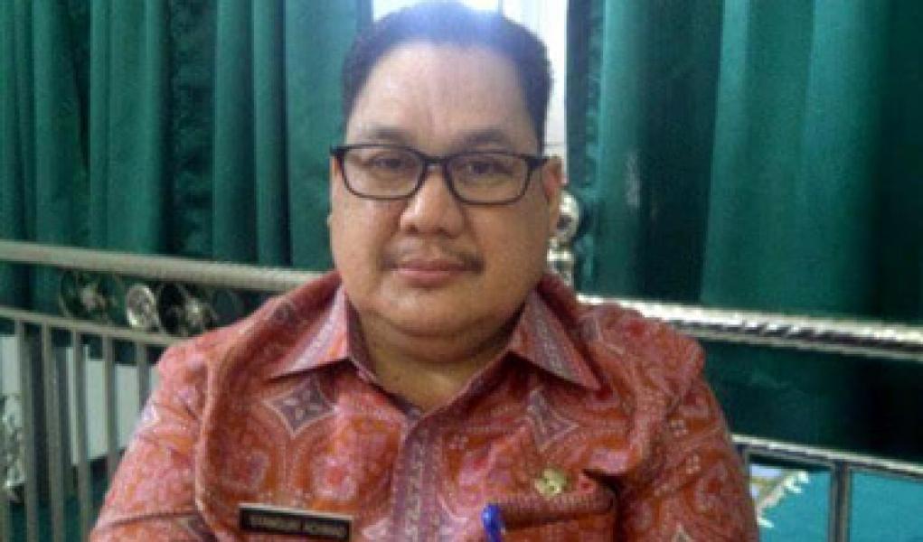 Bamus DPRD Rohil Jadwalkan Paripurna Pelantikan Imam Suroso PAW Muhammad Ridwan