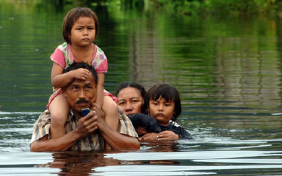 Banjir Padang Renggut Korban Jiwa, Pemkot Tetapkan Status Tanggap Darurat