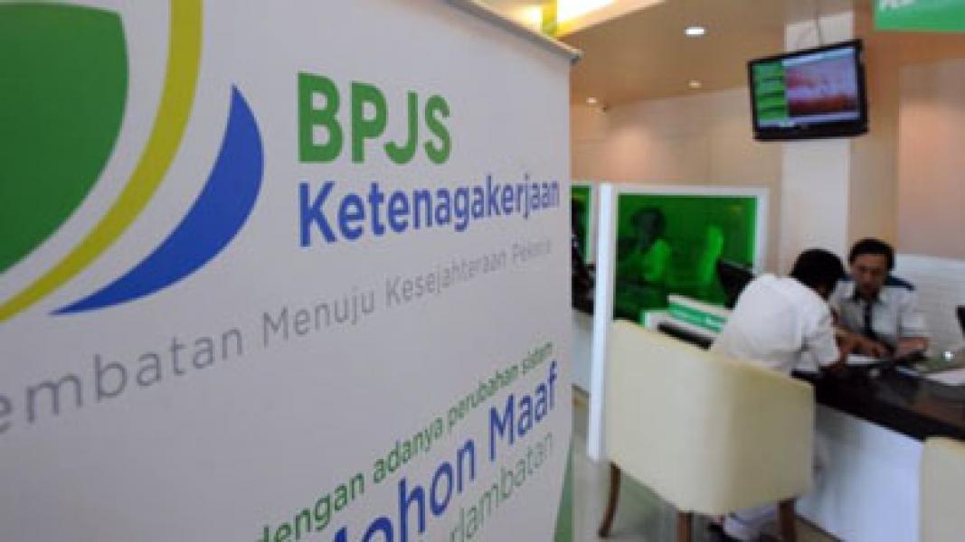 Banyak Perusahaan di Pekanbaru Tak Ikut BPJS Ketenagakerjaan