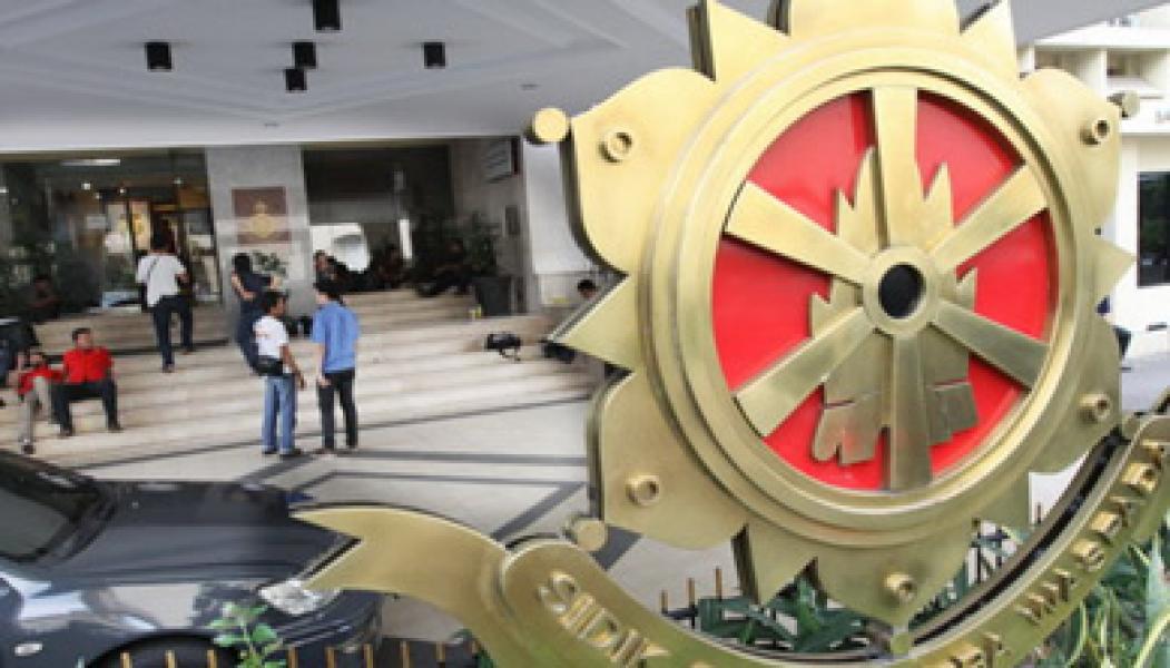 Bareskrim Tetapkan Adik Bambang Widjojanto Tersangka Korupsi Mobile Crane