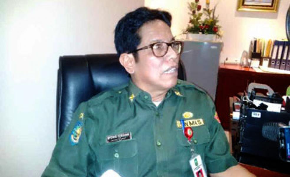 Biro Kesra Terima 20 Ribu Pengajuan Bantuan Beasiswa