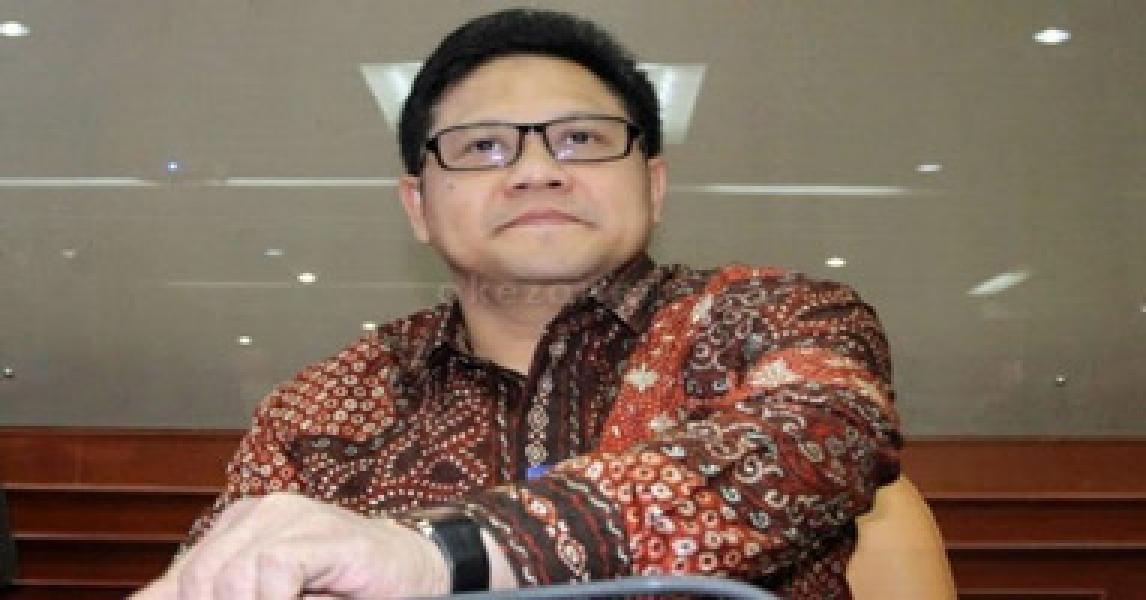 Cak Imin Terima Rp400 Juta dari Eks Dirjen P2KTrans