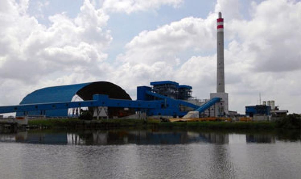 DPRD Pertanyakan Progres PLTU 2x100 Tak Kunjung Beroperasi