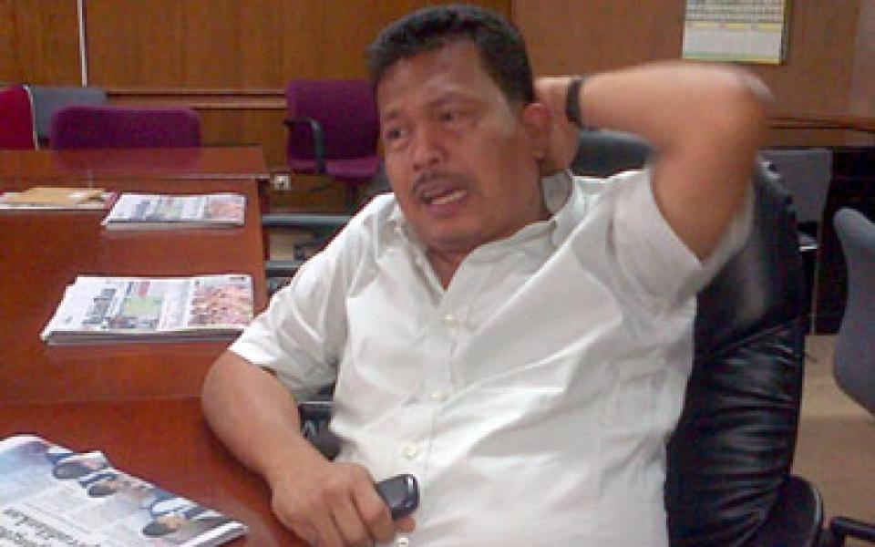 DPRD Riau Akan Panggil Dinkes Kuansing