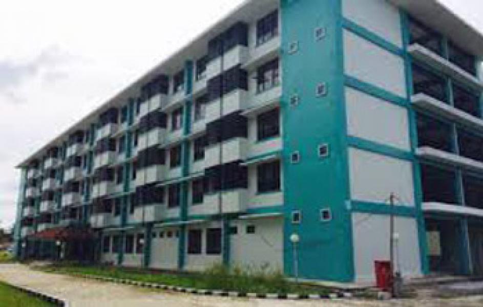 DPRD Riau Temukan 24 Kamar Rusunawa Dihuni Tanpa Sewa