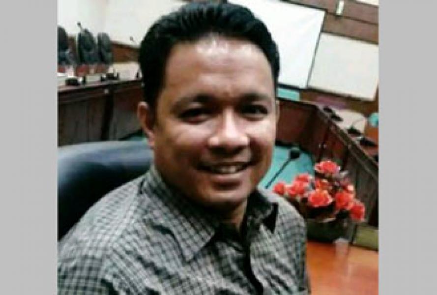 DPRD Tanyakan Keseriusan Pemprov Riau Gunakan APBD