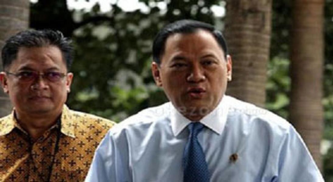 Demo Taksi, Gubernur BI Batal Buka Indonesia Investment Forum