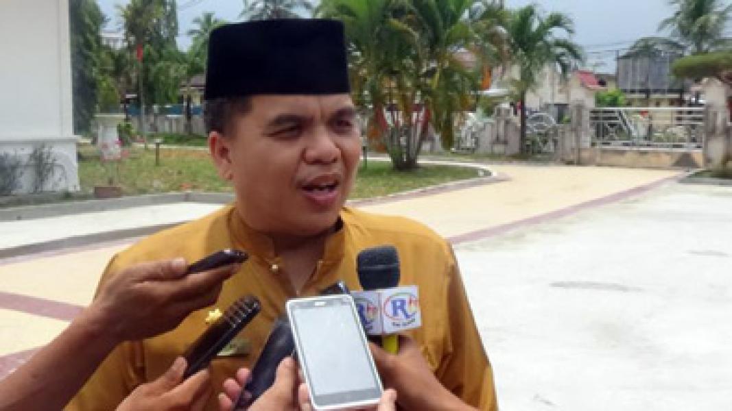 Devisit Anggaran Berdampak pada Pengurangan Tenaga Honorer