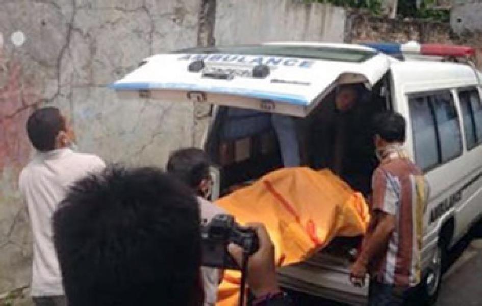 Diduga Sakit, Sopir Ini Ditemukan Tewas di Rumahnya