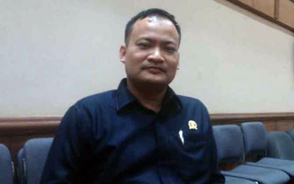Digadangkan Nyalon Walikota, Ini Kata Taufiq Arrahman