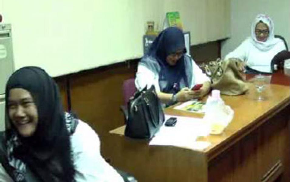Dilayani 400 Staf, DPRD Riau Masih Keluhkan Kinerja Sekwan