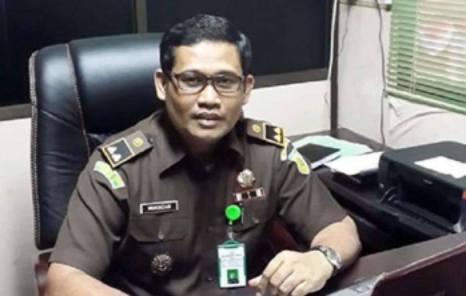 Diminta Selidiki 10 Perusahaan `Nakal` di Riau, Kejati Nyatakan Siap Membantu