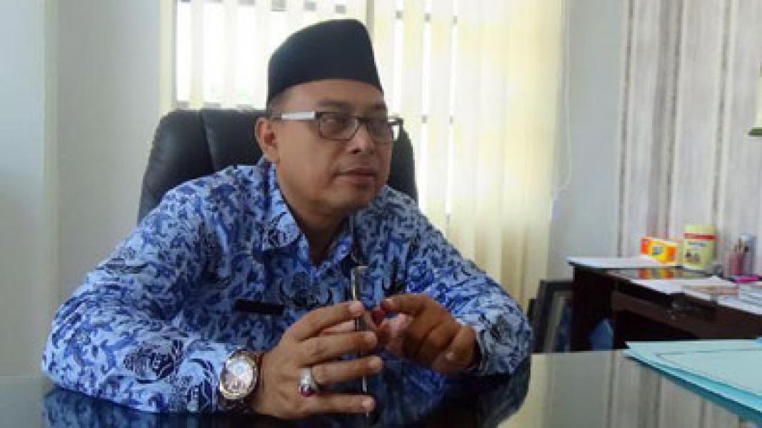 Diskes Rokan Hilir Galakan Promkes Melalui Posyandu