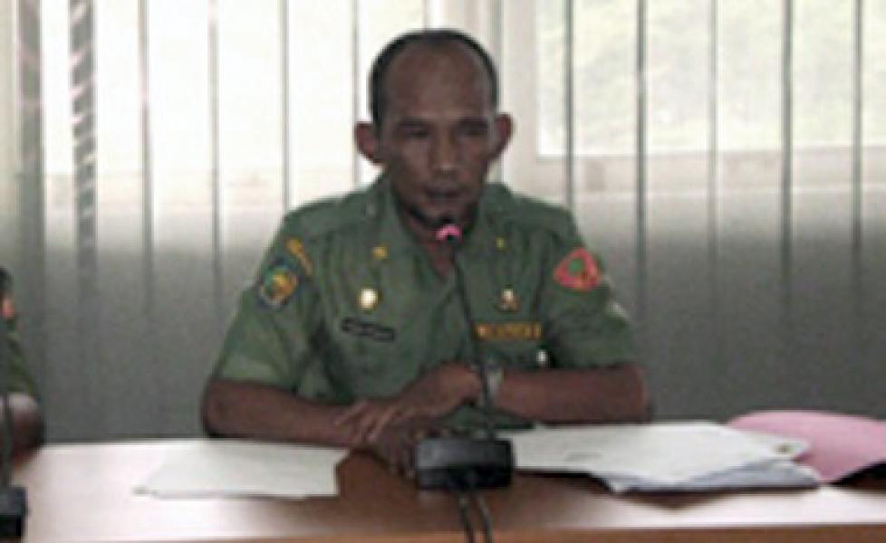 Draft Ranperda Pelalawan Maghrib Mengaji dalam Perbaikan
