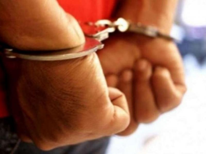 Edarkan Sabu Mahasiswa UIR Pekanbaru Ditangkap Polisi