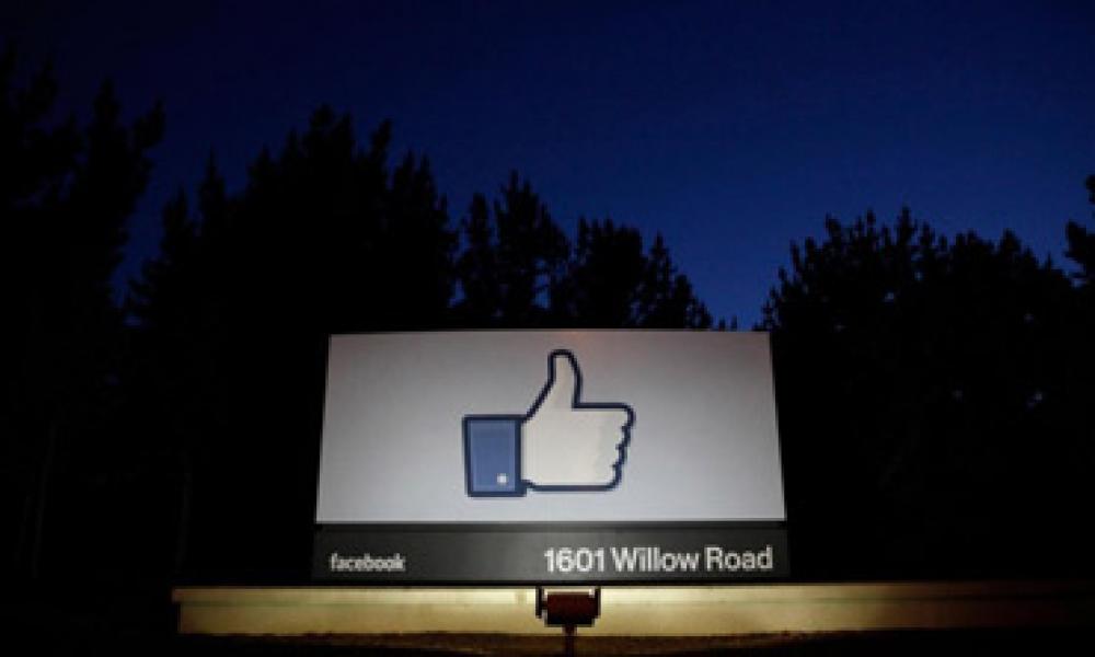 Facebook akan Dipenuhi Orang Mati