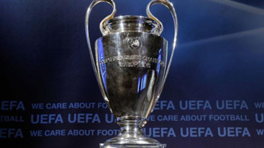 Fakta Menarik Seputar Undian Perempatfinal Liga Champions
