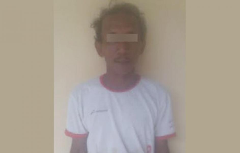 Gelapkan Pupuk Perusahaan, Supir PT TTP di Bui