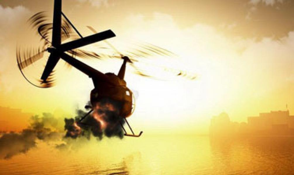 Ini Identitas Penumpang Helikopter TNI yang Jatuh, 12 Orang Tewas 1 Hilang