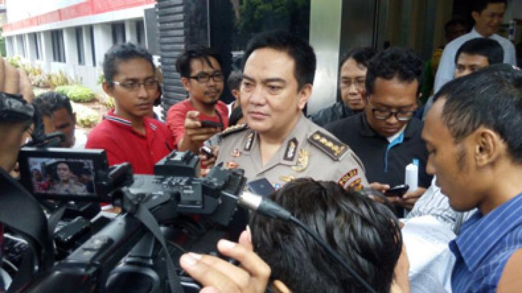 Ini Motif Guru Honorer Teror Menteri Yuddy