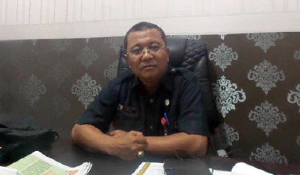 Istana Sayap Finishing, Replika Barang Bersejarah Masih Tahap Perencanaan