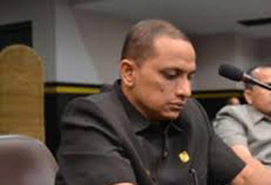 Jadi Perantara Sampah, Said: Evaluasi Kinerja DKP