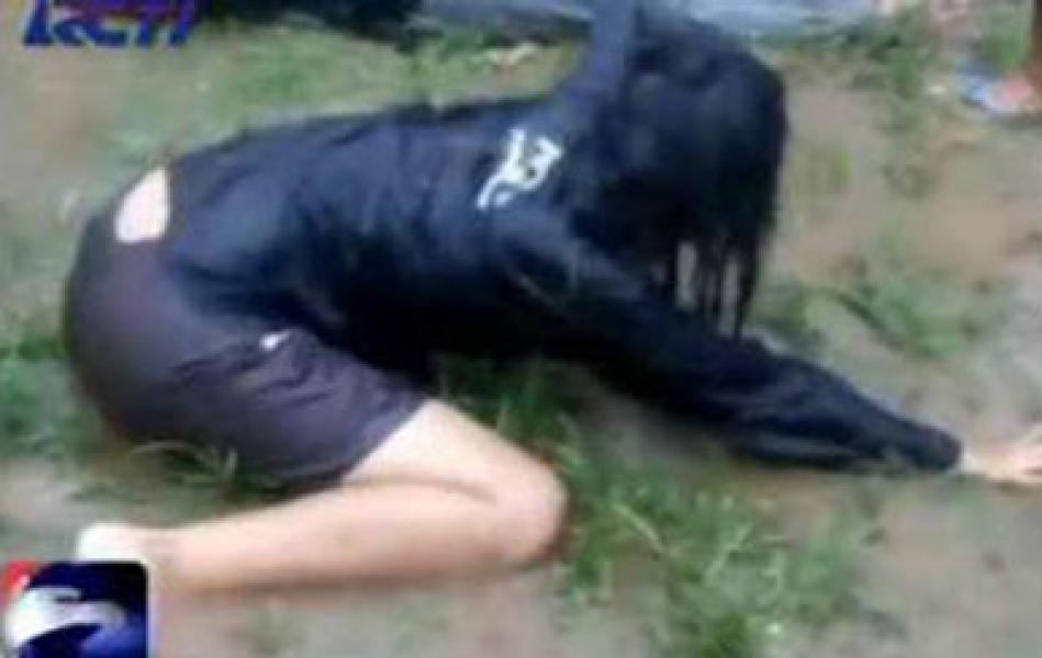 Jumlah Karyawan Pabrik Bulu Mata yang Kesurupan Mencapai 300 Orang