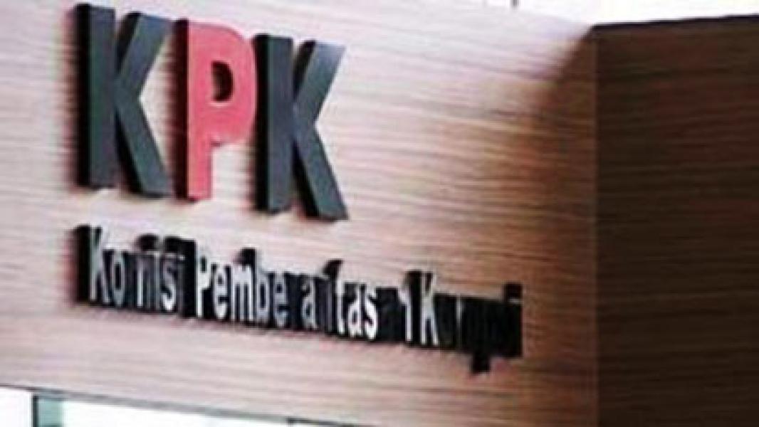 KPK Usut Kasus Proyek Kementerian PUPR dengan DPR