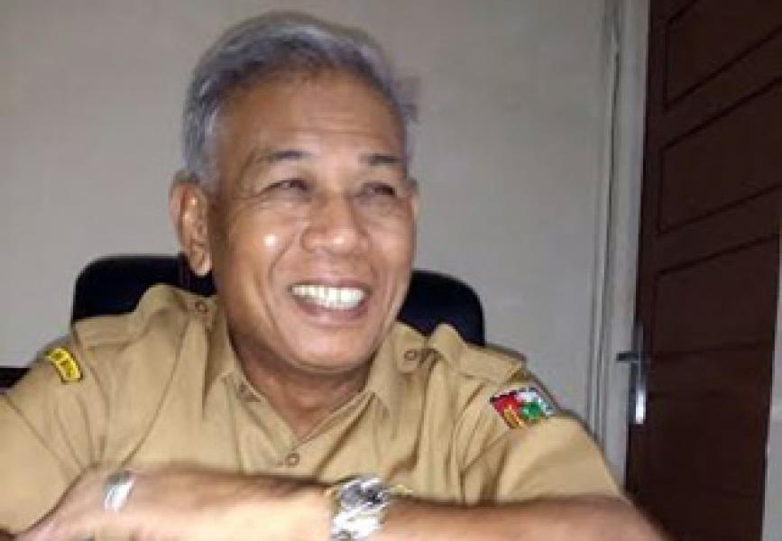 Kadis BM dan SDA Pekanbaru Optimis Proyek Multiyears Jalan Lingkar Tuntas 2016