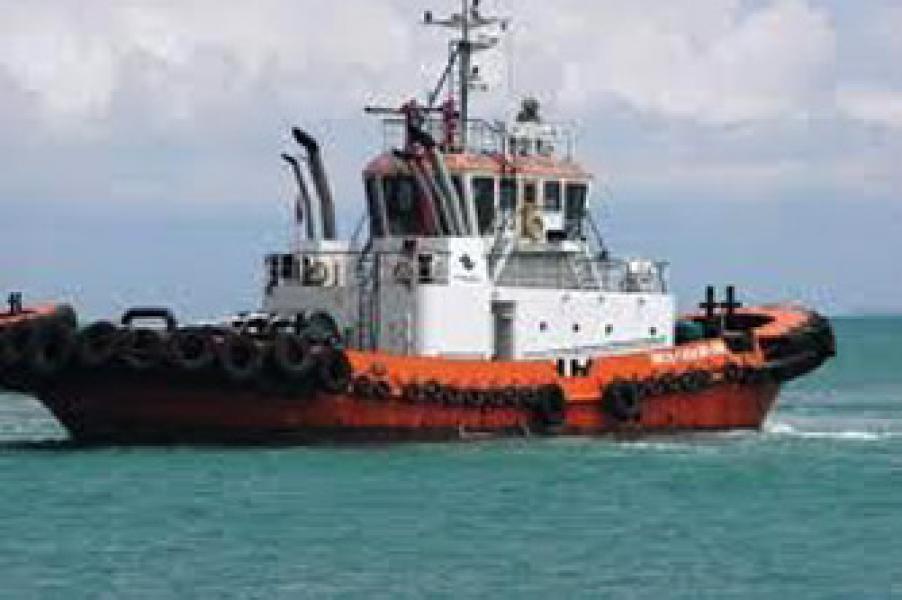 Kapal Tanker MV Mare Tirenium Tabrak Tug Boat di Perairan Dumai, 2 ABK Hilang