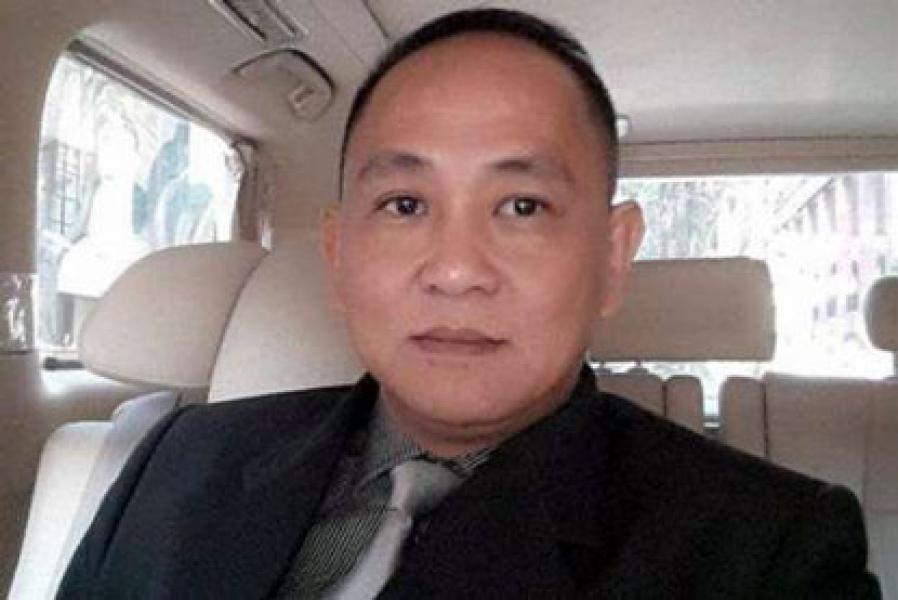Kapolres, Kita Tetap lanjutkan Kasus Foto Porno Anggota DPRD Meranti Darwin Susandi