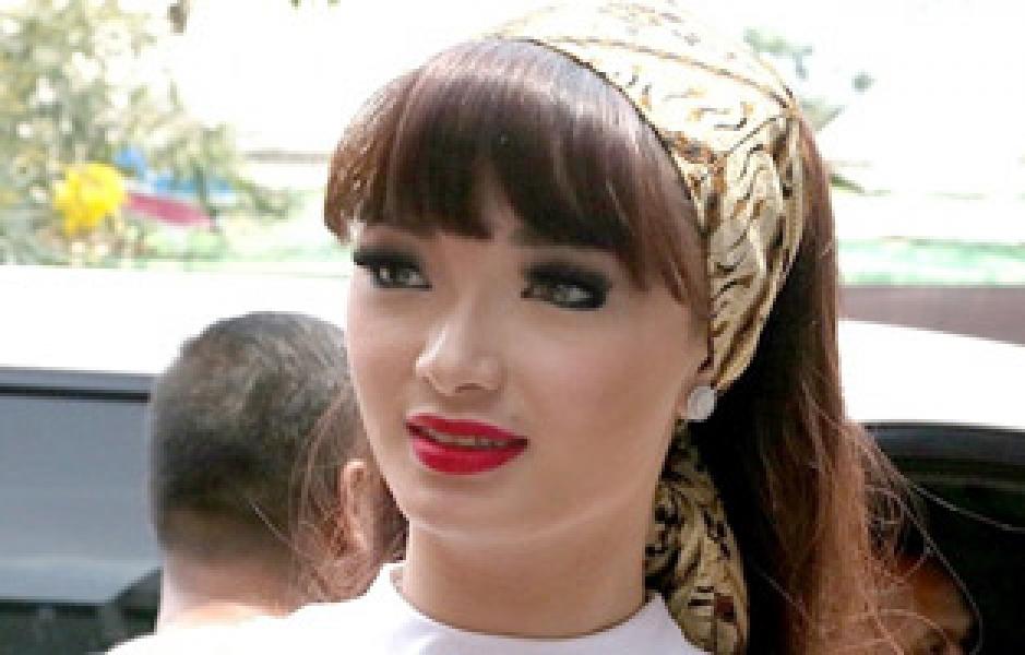 Kasus Zaskia Gotik, KPI Ancam Bubarkan Program `Dahsyat` RCTI