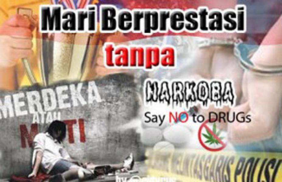 Kesbangpol Pelalawan Segera Gelar Penyuluhan Bahaya Narkoba di 12 Kecamatan