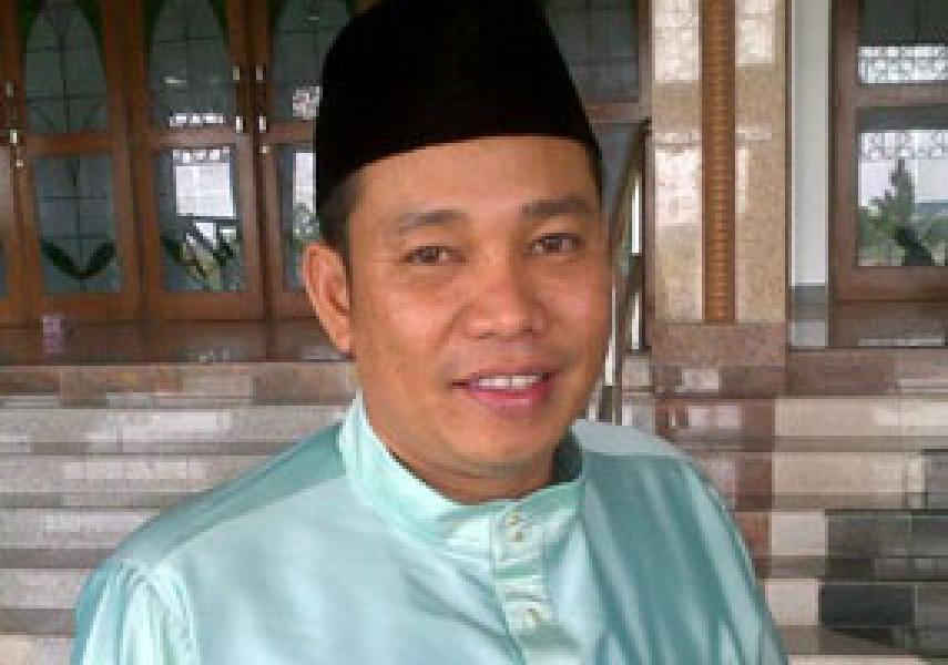 Ketua DPRD Kabupaten Siak Minta Camat dan Kades Himbau Warga Tidak Membakar Lahan