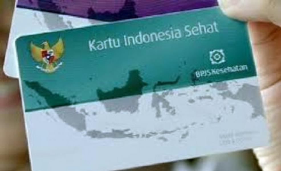 Komisi IV DPRD Inhu Hearing Terkait KIS Tak Berfungsi