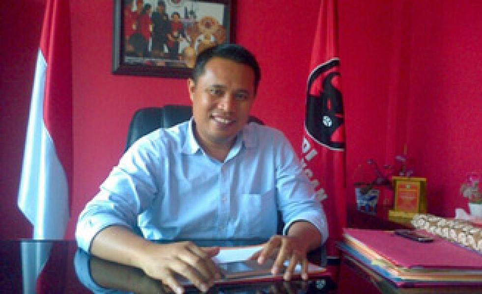 Kordias: Dua PAW PDIP di DPRD Riau Pertengahan Maret akan Terisi