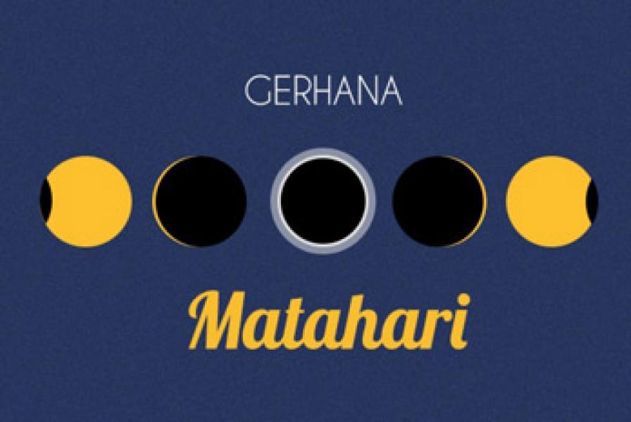 MUI: Jangan Hubungkan Gerhana Matahari dengan Hal-Hal Mistik