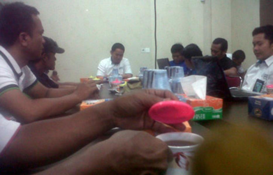 Manajer PLN Area Rengat Jelaskan Penyebab Matinya Listrik