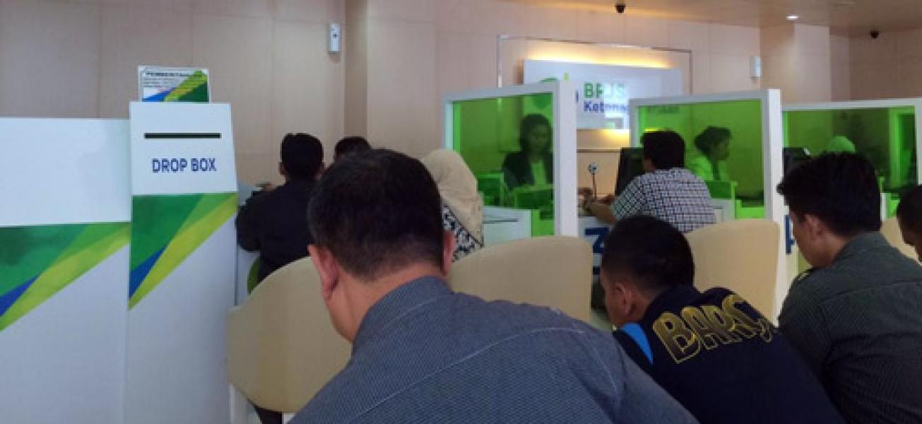 Manfaat Jaminan Pensiun BPJS Ketenagakerjaan