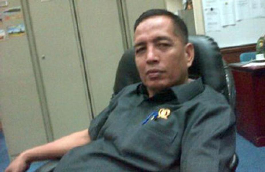 Masalah Eskalasi, DPRD Riau Galang Dukungan Hak Angket