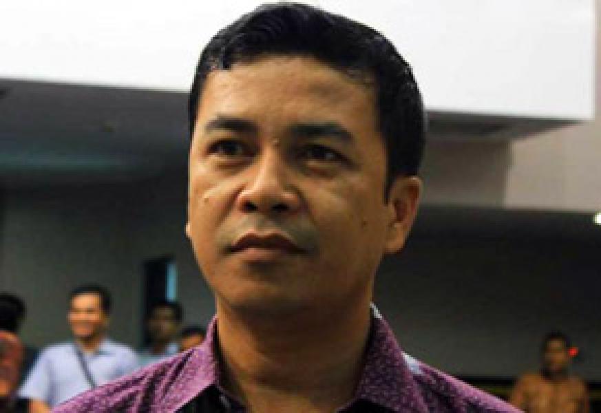 Minim Peminat, Komisi III DPRD Pekanbaru Pertanyakan Lelang Jabatan Kapuskes